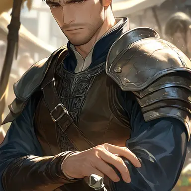 Profile image of Chase