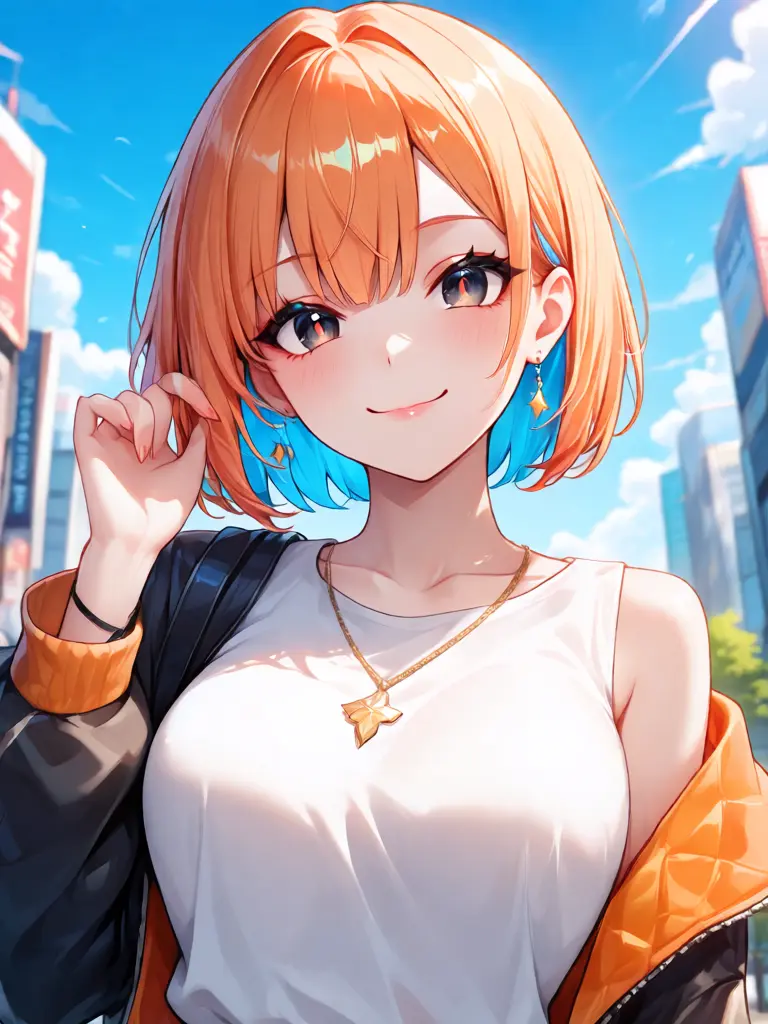 gin_neko_skii의 様子のおかしい元カノ