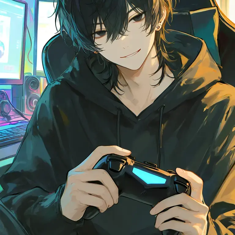PlaidPage5294의 Minato Kisaragi