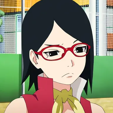 Profile image of Sarada