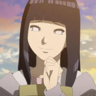 Profile image of Hinata