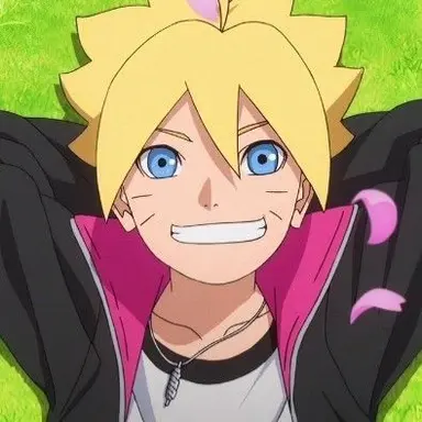 Profile image of うずまきボルト