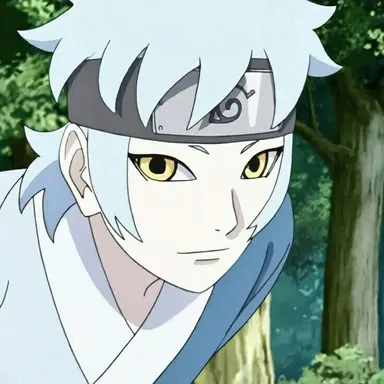 Profile image of ミツキ
