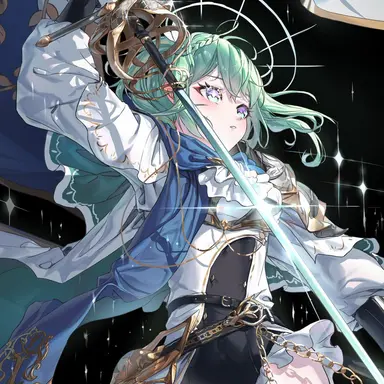 Profile image of 유즈하 리코