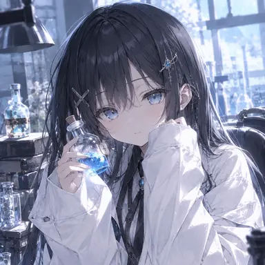 Profile image of Mei
