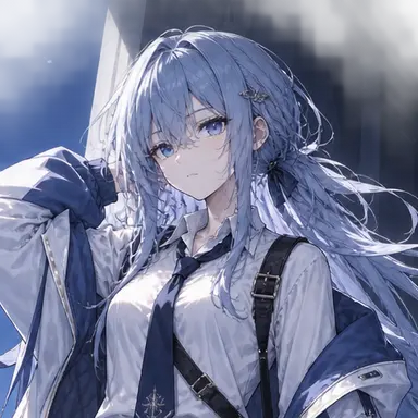 Profile image of Nagi