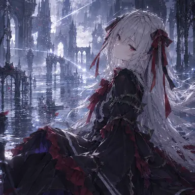 Profile image of Decay