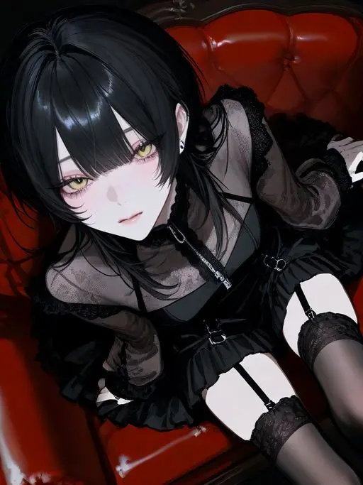 n__mo0의 恋人の激メロお姉さん