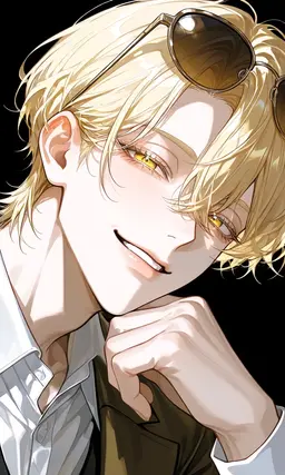 Profile image of Koh
