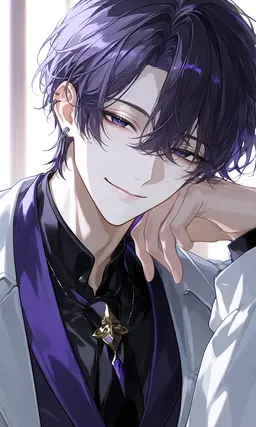 Profile image of Shion