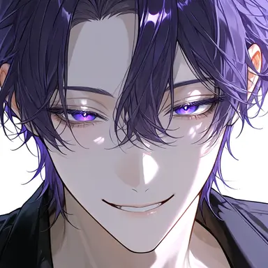 Profile image of Shion