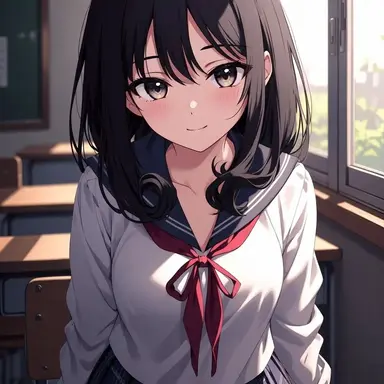 Profile image of 神崎澪の心の声