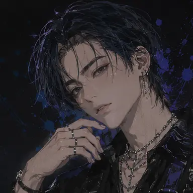 Profile image of 칸자키 유마