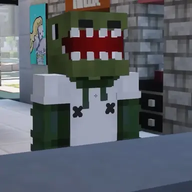 Profile image of 공룡