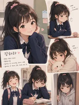 Profile image of 하라