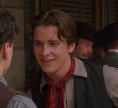 Profile image of Jack Kelly