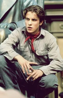 Profile image of Jack Kelly