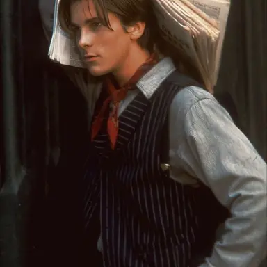 Profile image of Jack Kelly