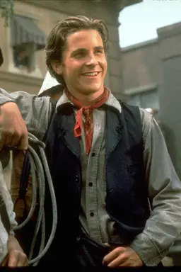 Profile image of Jack Kelly