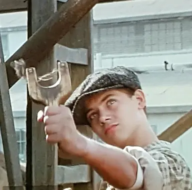 Profile image of Spot Colin