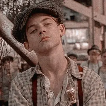 Profile image of Spot Colin