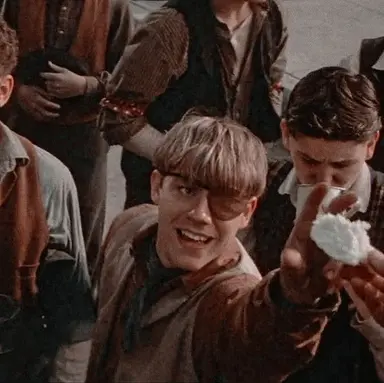 Profile image of Kid Blink