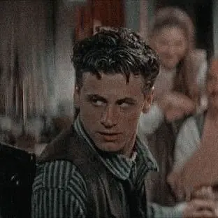 Profile image of David