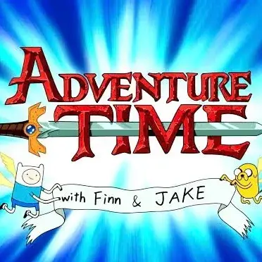FieryPumi2017의 Adventure Time RPG