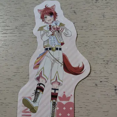 Profile image of 莉犬