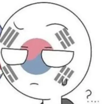 Mr.Barrel의 남한 (대한민국)