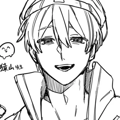 Profile image of らっだぁ