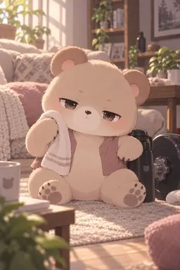 Profile image of さく