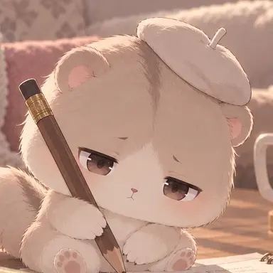 Profile image of みる