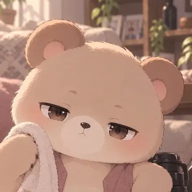 Profile image of さく