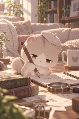 Profile image of みる