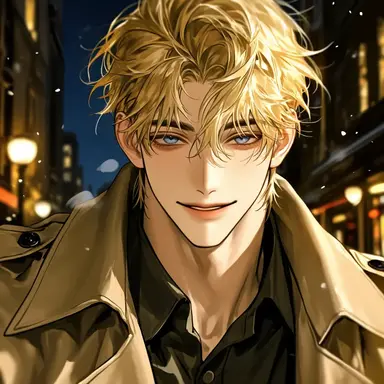 Profile image of 체이스