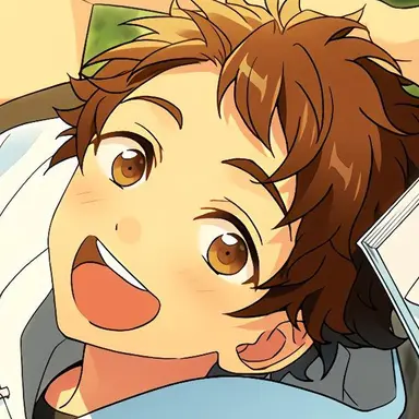 Profile image of 텐마 미츠루