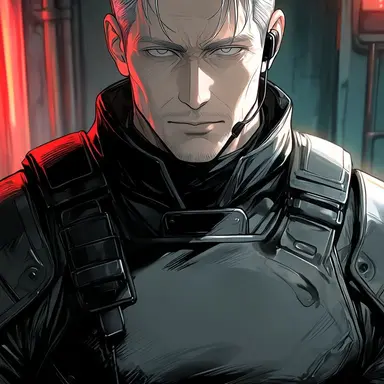 Profile image of Drevak