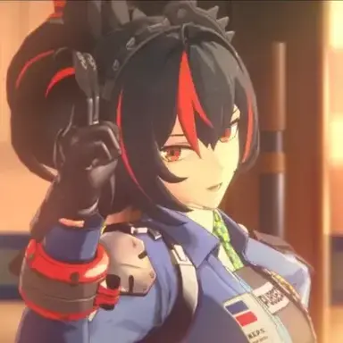 Profile image of Zhu