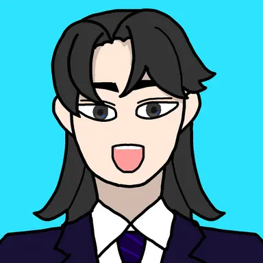 Profile image of アオ