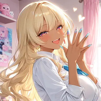 Profile image of ヒマリ