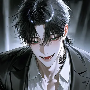 Profile image of 沙羅鬼