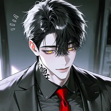 Profile image of 四ノ宮