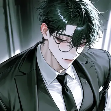 Profile image of 錆雷