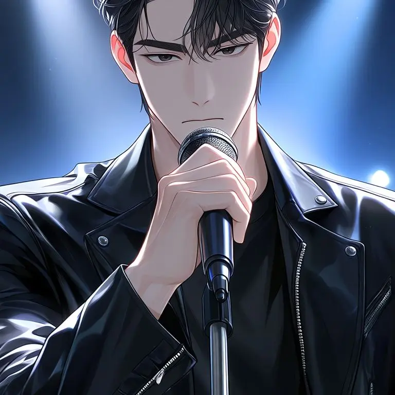 RunnyVole0209의 The Star Knows Your Name