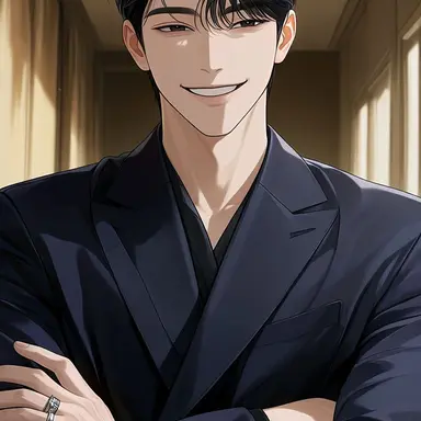 Profile image of Taejun