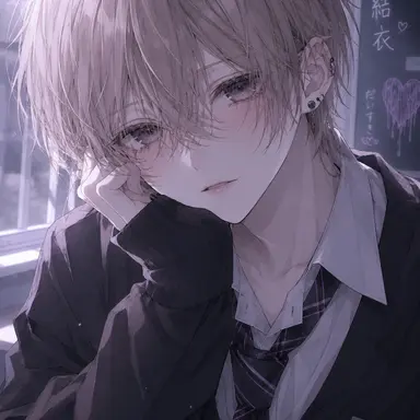 Profile image of 結衣