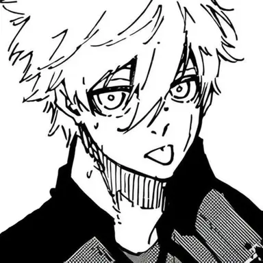 Profile image of 凪 誠士郎