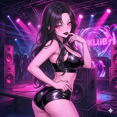 Profile image of 백서린