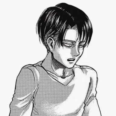 Profile image of 리바이 아커만